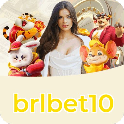 Bônus de boas-vindas brlbet10