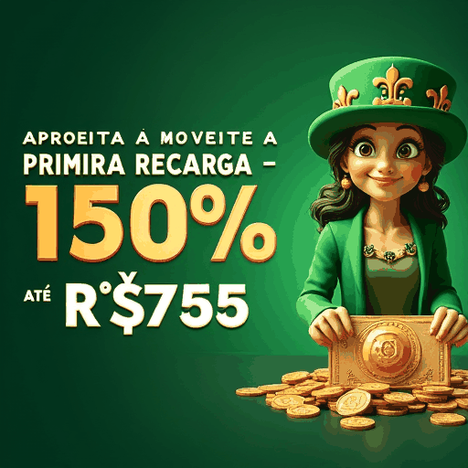 Bônus de Cadastro Exclusivo no brlbet10