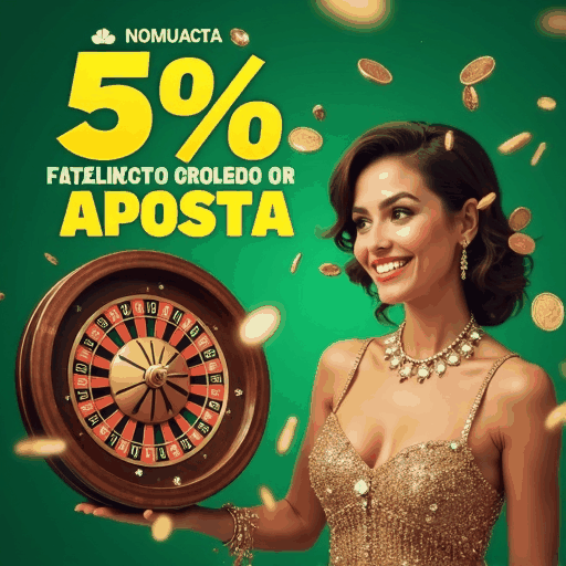 Aproveite o Bônus de Giro Grátis no BrLBet10