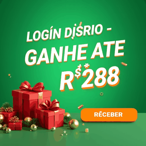 Aproveite o bônus de rodadas grátis da brlbet10!